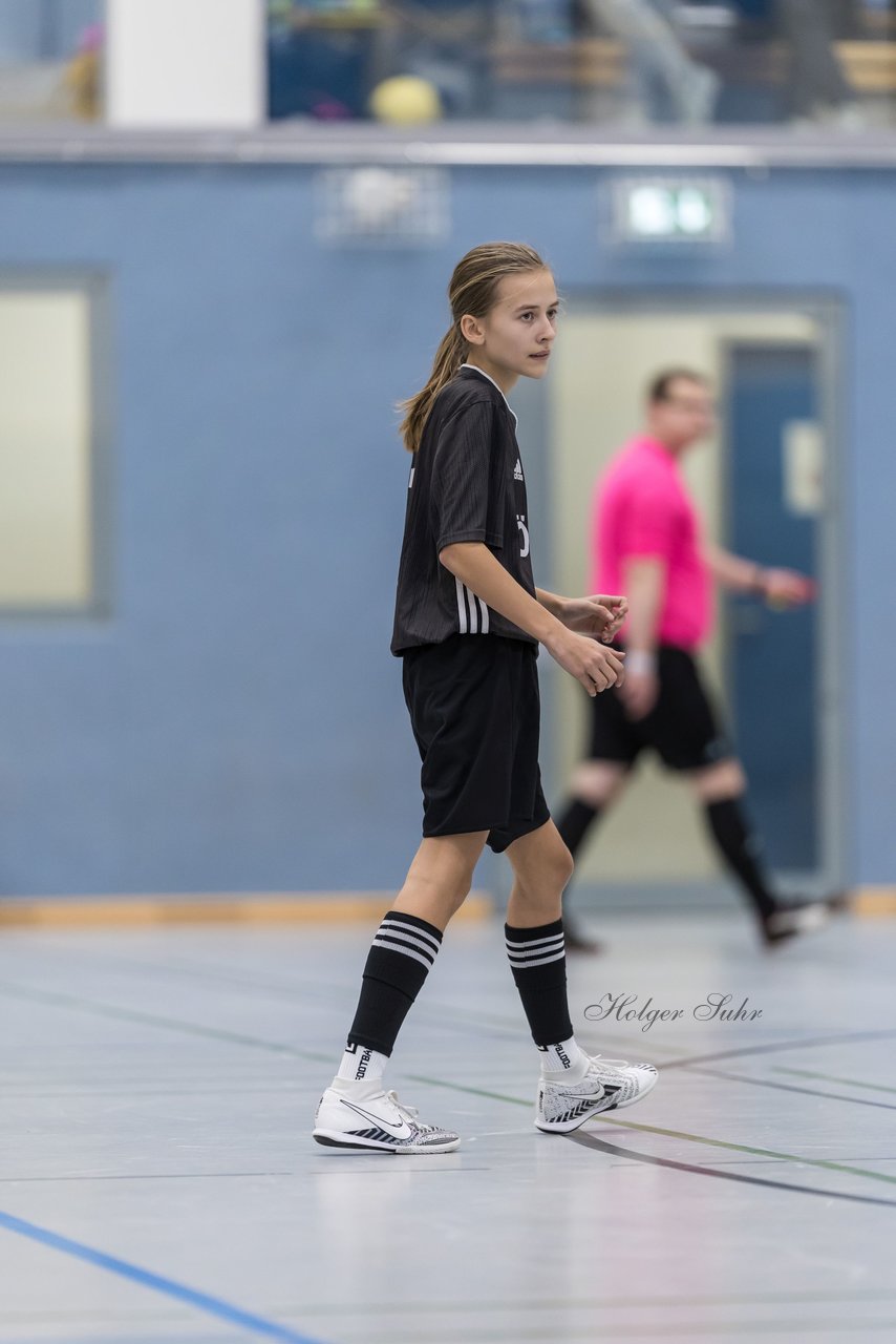 Bild 121 - wCJ NFV Futsalturnier